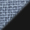 Gris cemento / Blanco catiónico/ Negro (681)